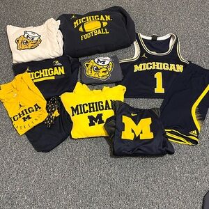 Michigan Swag Bundle